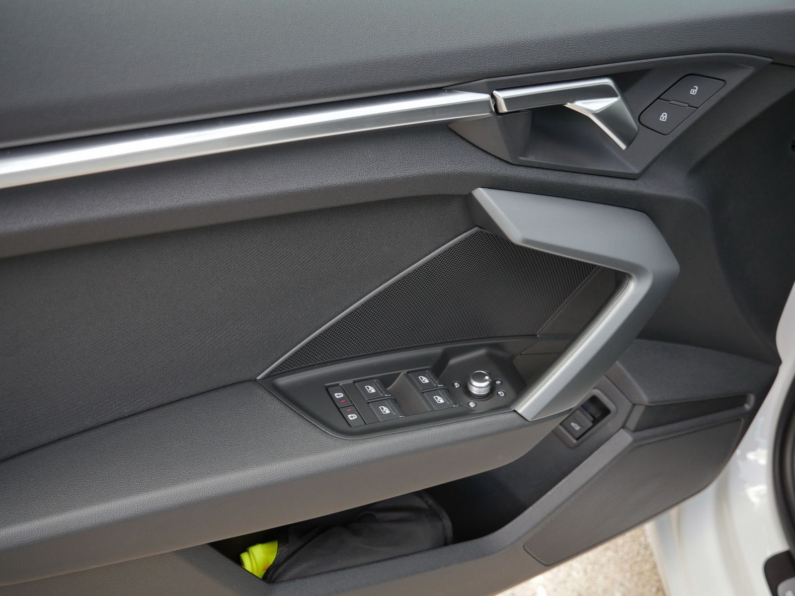 Audi A3 - Bild 22
