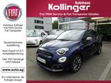 Fiat 500X 1.5 DOLCEVITA SPORT KOMFORT & STYLE