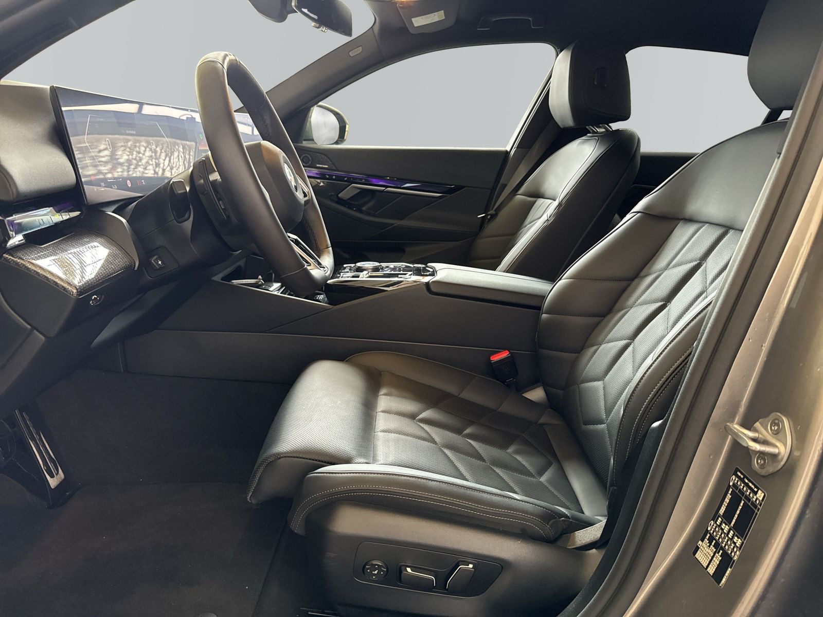 BMW 520 - Bild 8