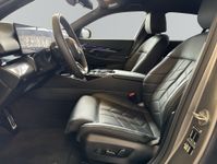 BMW 520 - Vorschau Bild 8