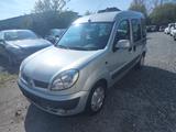 Renault Kangoo Privilege 1,6 KLIMA AHN - Renault Kangoo: Privilege