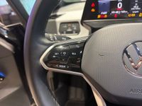 Volkswagen ID.3 Pro Move Rkam Keyless MemorySitz ACC
