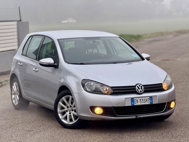 Volkswagen Golf 2.0 TDI 140CV DPF 5p. Highline