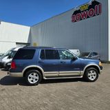 Ford Explorer 4,6 V8 EDDIE BAUER 4X4 AT- EL-GSD KLIMA - Ford Explorer: V6