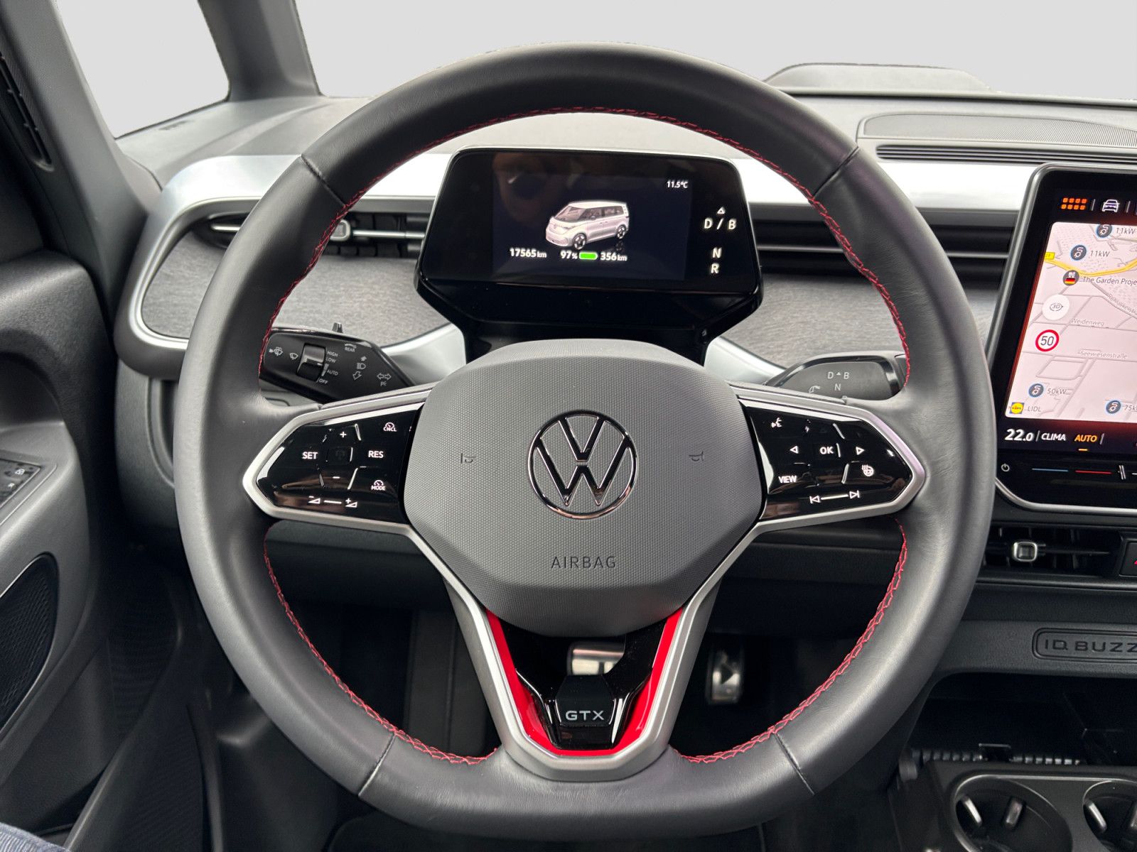 Volkswagen ID. Buzz - Bild 9