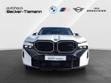 BMW XM 50e MASSAGE*KLIMASITZE*AHK*360° KAMERA*B&W SO - weiße BMW XM