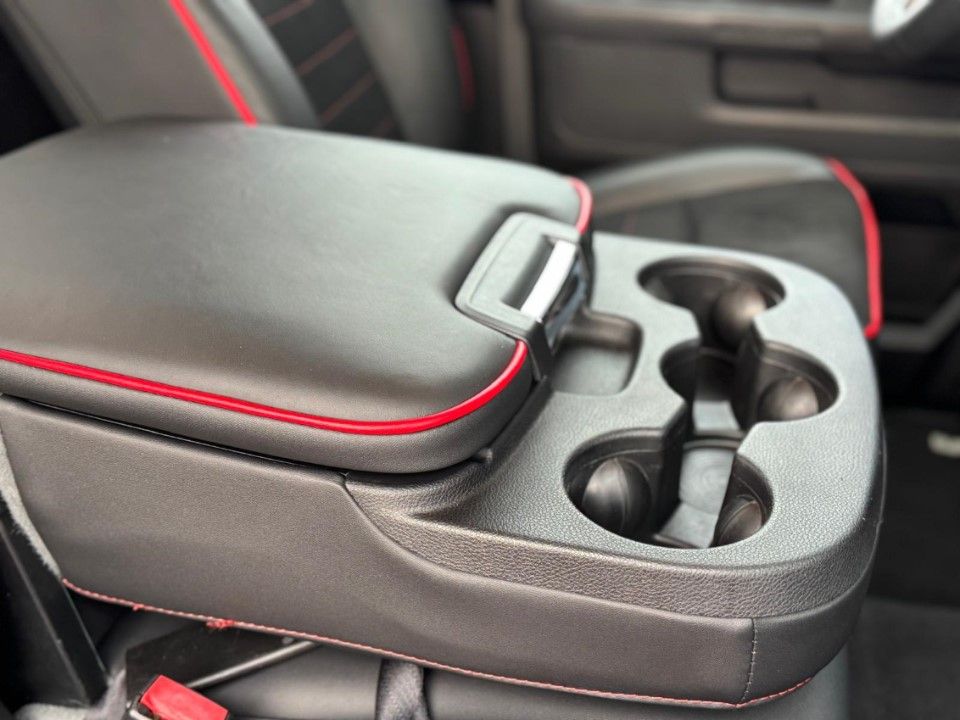 Fahrzeugabbildung Dodge RAM 5.7 V8 HEMI Single Cab Long Bed LPG