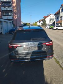 Audi A4 - 3