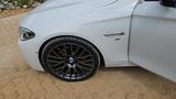 BMW 535d Touring A Luxury Line Luxury Line - BMW 535: D