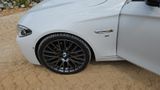 BMW 535d Touring A Luxury Line Luxury Line - BMW 535: Kombi, 535d