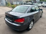 BMW 120d Coupe*Automatik*Klima*S-Dach*PDC*Top* - BMW 120 mit Diesel-Antrieb: Coupe