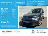 Volkswagen Caddy Life 1.5 TSI LED NAV-VORB. PDC SHZ - Volkswagen Caddy aus 2025