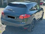 Porsche Cayenne Diesel PANO TOTWINK. EUR5 - Porsche Cayenne bis 15.000 Euro