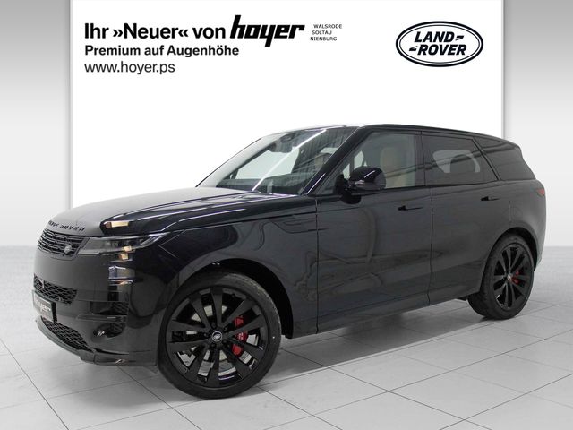 Land Rover Range Rover Sport 3.0 D300 MHEV AWD DYNAMIC SE