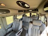 Chevrolet Express,Explorer - Chevrolet mit LPG-Antrieb