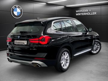 BMW X3 - 5