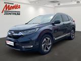 Honda CR-V 1.5 T Executive 4WD CVT *SITZHEIZUNG HINTEN - Honda CR-V Executive mit Benzin-Antrieb