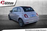 Fiat 500C 1.0 Mild Hybrid Star LEDER|CARPLAY|PDC - Fiat Gebrauchtwagen von 2020