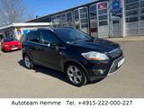 Ford Kuga Titanium AUTOMATIK/AHK/LEDER/PANO/TEMPOMAT - Ford Kuga: Limousine