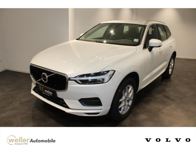 Volvo XC60 D4 Momentum FWD Blis Rückfahrkamera Sitzhei