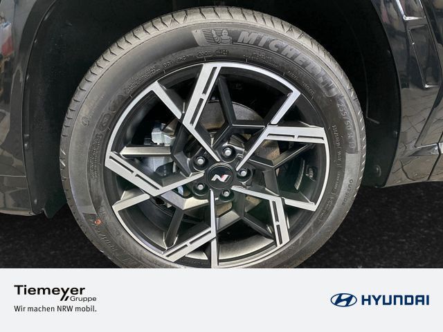Hyundai Tucson – Bild 9