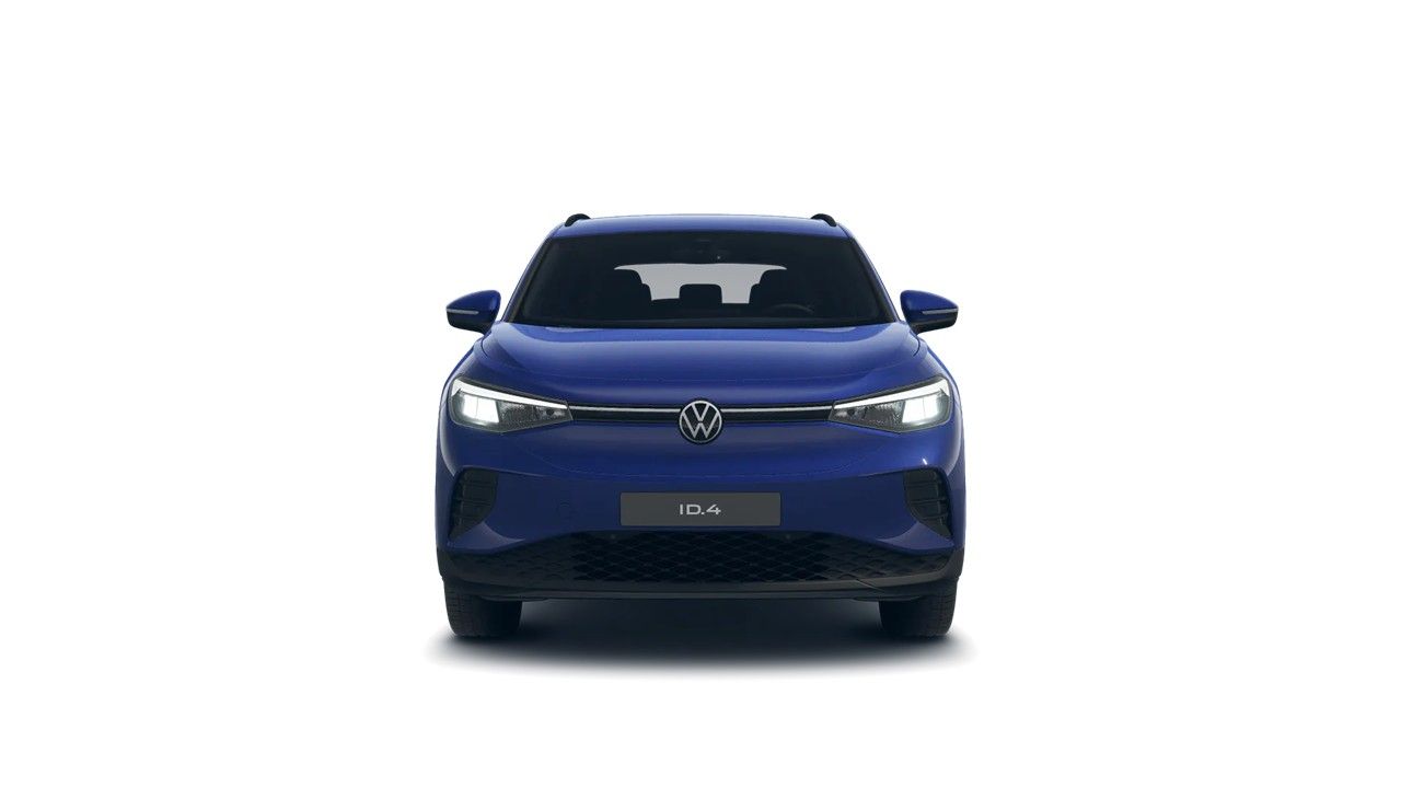 Volkswagen ID.4 Pro WÄRMEPUMPE AHK CAM ACC LM19 NAVI SITZHZ foto 4