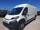 Fiat Ducato Kastenwagen 35 180 M L4H2 Kamera LED - Fiat Gebrauchtwagen Kastenwagen