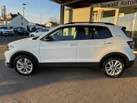 Volkswagen T-Cross - Vorschau Bild 10