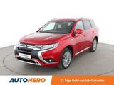 Mitsubishi Outlander PHEV 4WD Aut.*NAV*TEMPO*CAM*SH*CARPLAY