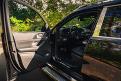 MERCEDES-BENZ GLS 600 Maybach*HighClassFond*AHK*HU*SH*PANO*360