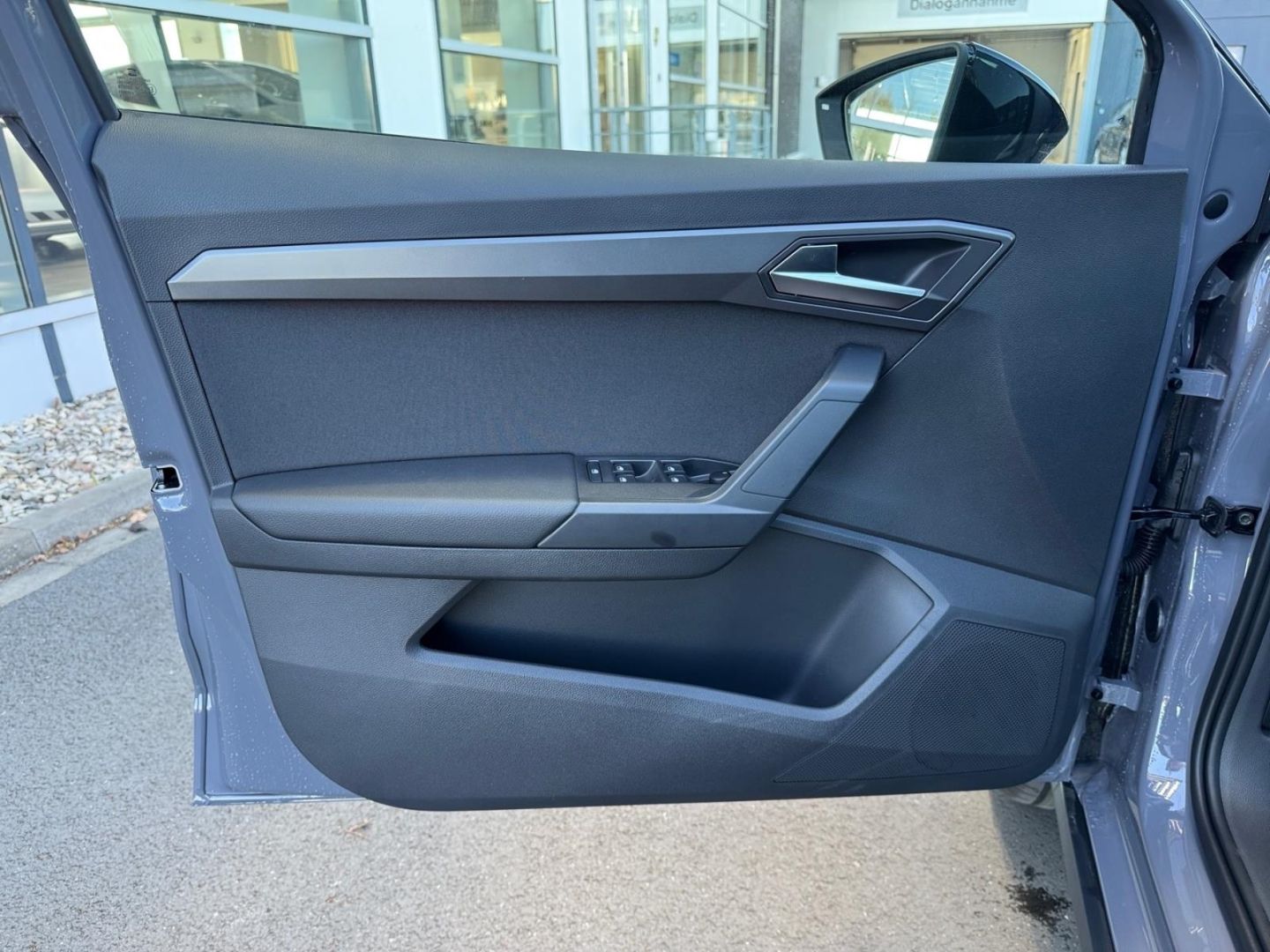 Seat Arona - Bild 11