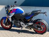 BMW F 900 R  *Style Sport*(Finanz.mögl.) - BMW NAKED BIKE