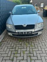 Skoda Octavia 1.6 Classic Classic - gebrauchte Skoda Octavia aus dem Jahr 2004