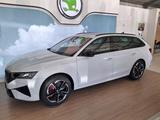 Skoda Octavia Combi RS 2.0 TSI DSG 265 PS 5 J.G AKTION - Skoda: Aktion