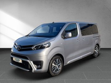 Toyota Proace (Verso)Proace Verso L1 Team D *ACC*LEDER*PANO*MASSAGE*