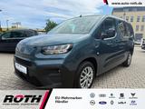 Fiat DOBLO MAXI 1,5 MJ25 Navi*LED*DAB*Kamera*PDC* - Fiat Doblo in Freiburg
