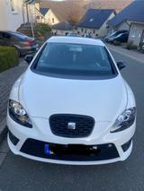 Seat SEAT Leon FR 2.0 TDI 170 PS | Facelift  - gebrauchte Seat Leon mit Facelift