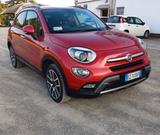 Fiat 500X 2.0 MultiJet 140 CV AT9 4x4 Cross Plus - rote Fiat 500L Cross