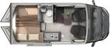 HYMER / ERIBA / HYMERCAR Camper Van Ayers Rock UVP 100.080,-, Premiumpake - Neu Kastenwagen