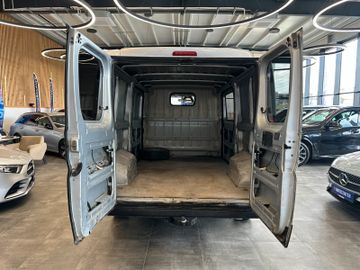 Fiat Ducato Kasten 35 120 *L2H1*TÜV NEU*