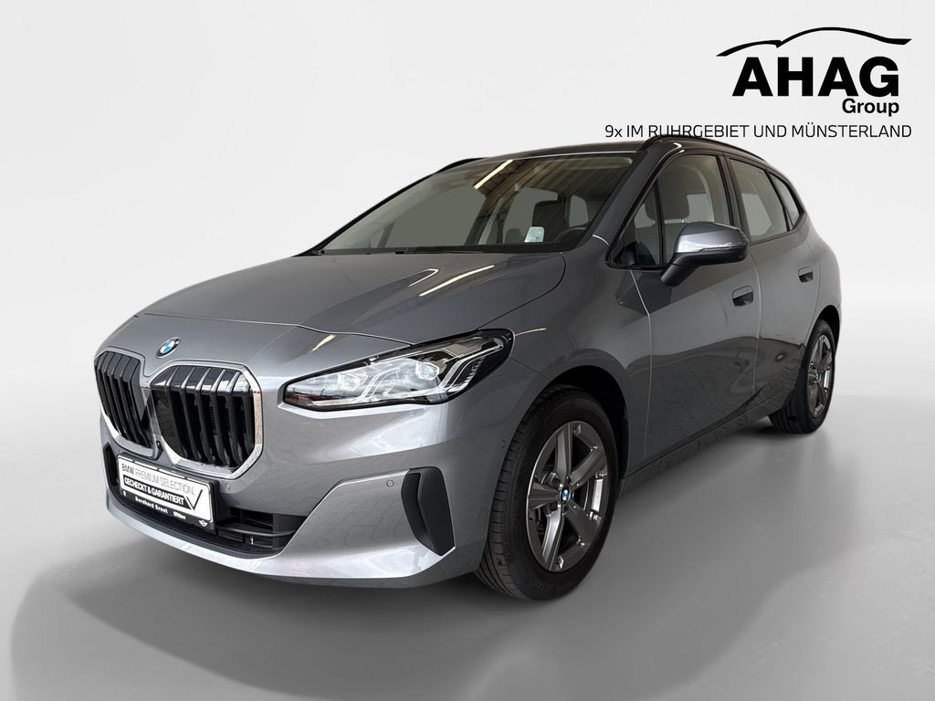 BMW 218i Active Tourer AHK HuD 360°
