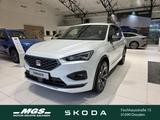 Seat Tarraco 1.5 TSI FR - Seat Tarraco in Dresden