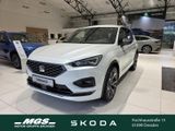 Seat Tarraco 1.5 TSI FR - Seat Tarraco: Fr