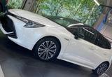 Toyota Corolla 2,0 Hybrid Team Deutschland Team Deu... - Toyota Corolla von privat