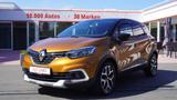 Renault Captur 1.3 TCE Collection Navi Kamera AHK LED - Renault Captur Gebrauchtwagen in Berlin
