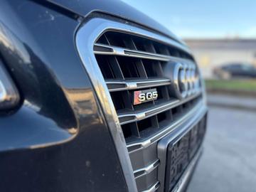 2014 AUDI SQ5 缩略图 18