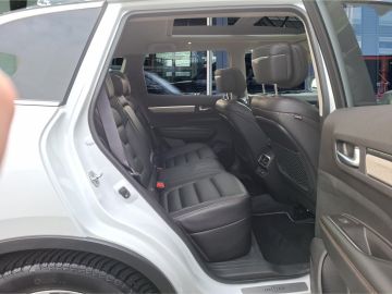 Renault Koleos Initiale Paris 2.0 dCi 4x4 °LED°AHK°PGD°