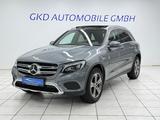 Mercedes-Benz GLC 220 d 4Matic*AMG-Line*Panorama*Navi*LED - Mercedes-Benz GLC 220 in Solingen
