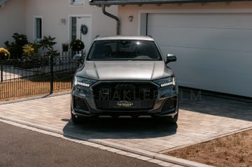 Audi Q7 - 4