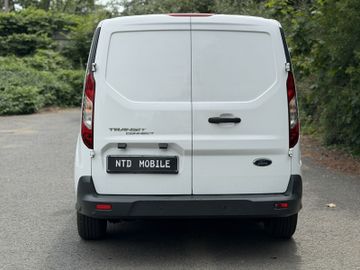 Ford Transit - 5